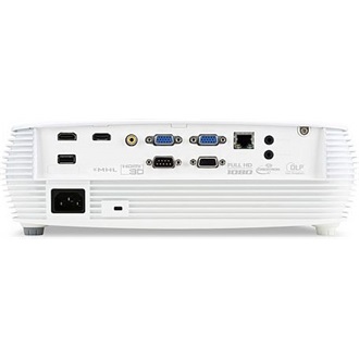 Acer P5535 3D DLP projektor