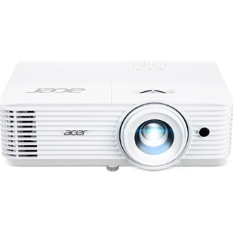 Acer P5827a házimozi 3D DLP projektor