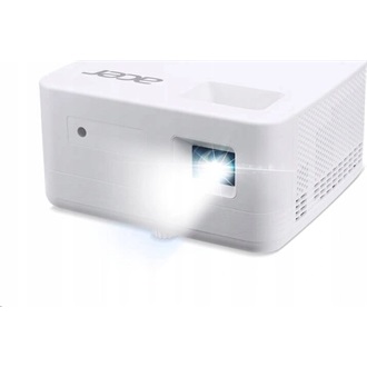 Acer PD1500 hordozható DLP projektor
