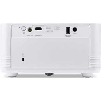 Acer PD1500 hordozható DLP projektor