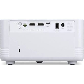 Acer PD1510ic DLP projektor