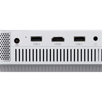 Acer PD1520s hordozható DLP projektor