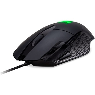 Acer PMW101 Predator Cestus 315 optikai USB gaming egér fekete