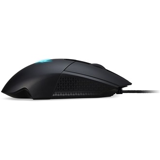 Acer PMW101 Predator Cestus 315 optikai USB gaming egér fekete