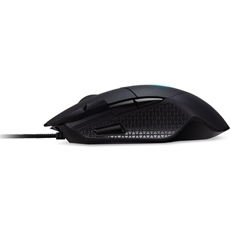 Acer PMW101 Predator Cestus 315 optikai USB gaming egér fekete