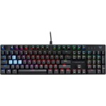 Acer Predator Aethon 303 PKW200 USB angol (US) gaming Kailh Blue mechanikus billentyűzet fekete