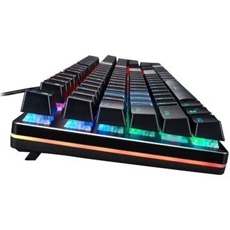 Acer Predator Aethon 303 PKW200 USB angol (US) gaming Kailh Blue mechanikus billentyűzet fekete