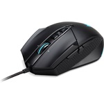 Acer Predator Cestus 335 optikai USB gaming egér fekete