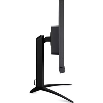 Acer Predator DS2 3D SpatialLabs View PSV27-2 27" AHVA IPS LED 3D gaming monitor fekete 160Hz FreeSync Premium
