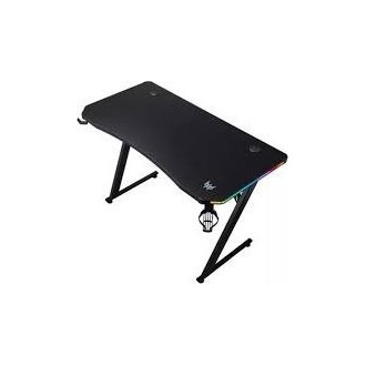 Acer Predator Desk II gaming asztal fekete
