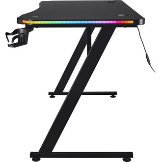 Acer Predator Desk II gaming asztal fekete