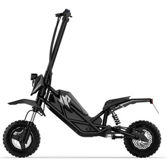 Acer Predator Extreme PES017 elektromos roller fekete