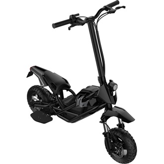 Acer Predator Extreme PES017 elektromos roller fekete