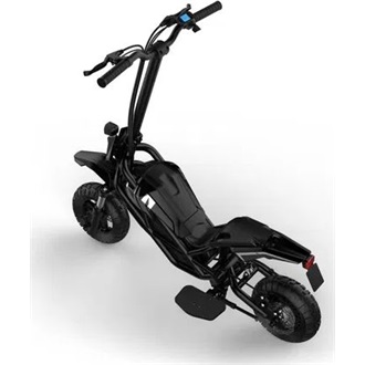Acer Predator Extreme PES017 elektromos roller fekete