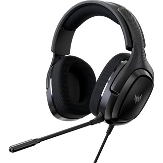 Acer Predator Galea 315 gaming fejhallgató headset fekete