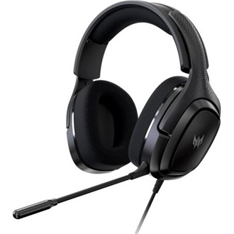 Acer Predator Galea 365 PHW210 gaming fejhallgató headset fekete