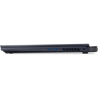 Acer Predator Helios 18 AI PH18-73-92SZ gaming notebook fekete (250Hz)