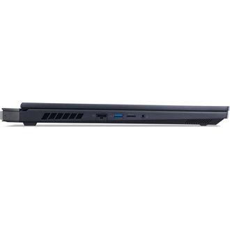 Acer Predator Helios 18 AI PH18-73-92SZ gaming notebook fekete (250Hz)