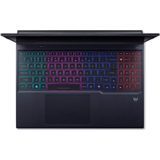 Acer Predator Helios AI PH16-73-98QB gaming notebook fekete (240Hz)