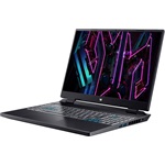 Acer Predator Helios Neo 16 AI PHN16-73-73YX gaming notebook fekete