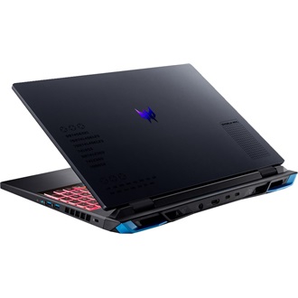 Acer Predator Helios Neo 16 AI PHN16-73-74VH gaming notebook fekete