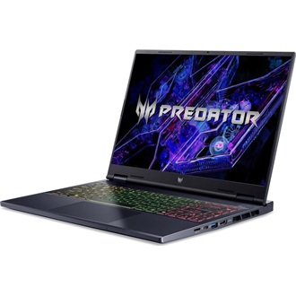 Acer Predator Helios Neo PHN14-71-76X7 gaming notebook fekete