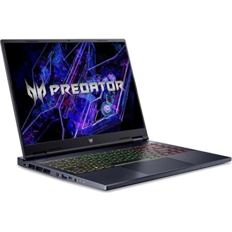 Acer Predator Helios Neo PHN14-71-76X7 gaming notebook fekete