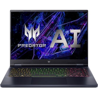 Acer Predator Helios Neo PHN14-71-76X7 gaming notebook fekete