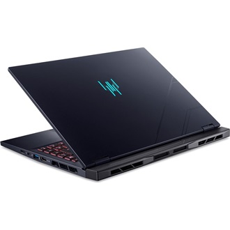 Acer Predator Helios Neo PHN14-71-76X7 gaming notebook fekete