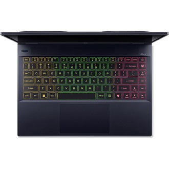 Acer Predator Helios Neo PHN14-71-76X7 gaming notebook fekete