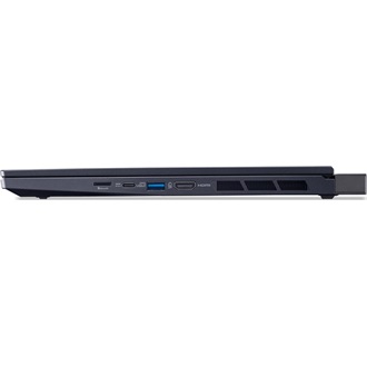 Acer Predator Helios Neo PHN14-71-76X7 gaming notebook fekete