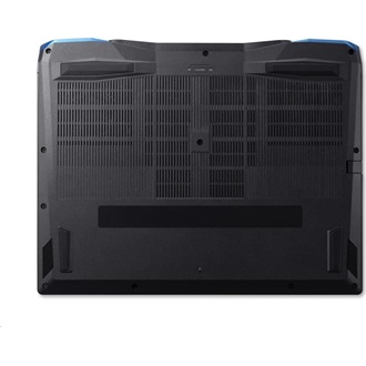 Acer Predator Helios Neo PHN16-I31-76QY gaming notebook fekete (180Hz)