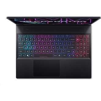Acer Predator Helios Neo PHN16-I31-76QY gaming notebook fekete (180Hz)