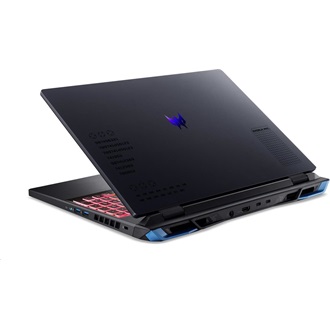 Acer Predator Helios Neo PHN16-I31-76QY gaming notebook fekete (180Hz)