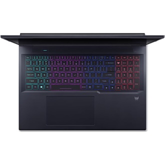 Acer Predator Helios Neo PHN18-I71-73TK gaming notebook fekete