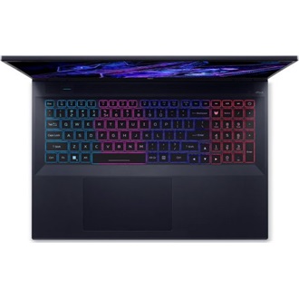 Acer Predator Helios Neo PHN18-I71-90DB gaming notebook fekete