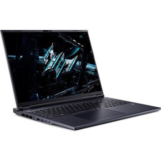 Acer Predator Helios Neo PHN18-I71-90DB gaming notebook fekete
