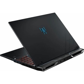 Acer Predator Helios Neo PHN18-I71-928D gaming notebook fekete