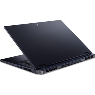 Acer Predator Helios PH18-I71-90H8 gaming notebook fekete (120Hz)