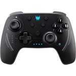 Acer Predator PGR300 Bluetooth / USB-C gamepad játékvezérlő fekete