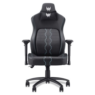 Acer Predator Rift Pro 371 gaming szék fekete