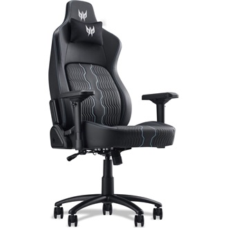 Acer Predator Rift Pro 371 gaming szék fekete