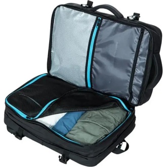 Acer Predator Robust Backpack 18" notebook gaming hátizsák fekete 30L