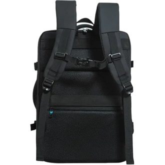 Acer Predator Robust Backpack 18" notebook gaming hátizsák fekete 30L