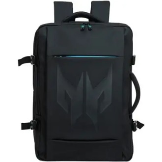 Acer Predator Robust Backpack 18" notebook gaming hátizsák fekete 30L