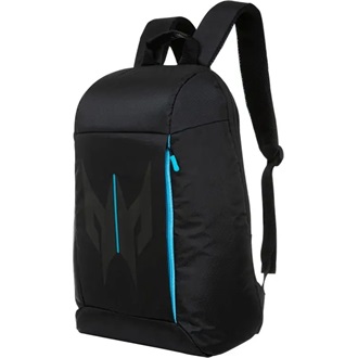 Acer Predator Urban Backpack PBG510 18" notebook gaming hátizsák fekete-kék