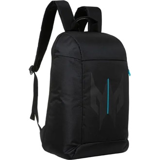 Acer Predator Urban Backpack PBG510 18" notebook gaming hátizsák fekete-kék