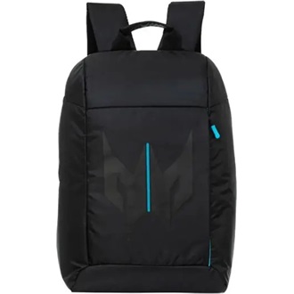 Acer Predator Urban Backpack PBG510 18" notebook gaming hátizsák fekete-kék