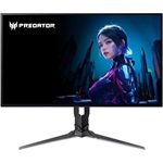Acer Predator X27UF3bmiipruzx 27" OLED gaming monitor fekete 480Hz FreeSync Premium Pro