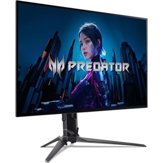 Acer Predator X27UF3bmiipruzx 27" OLED gaming monitor fekete 480Hz FreeSync Premium Pro